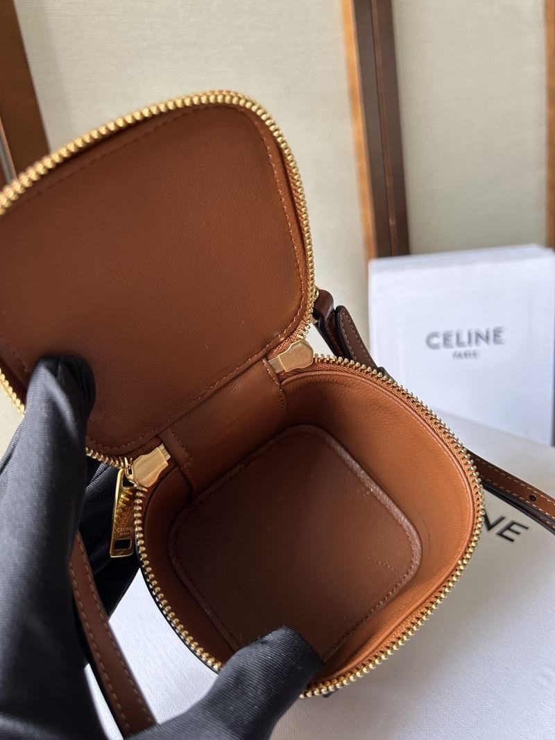 Celine Cosmetic Bags